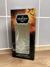 The Kraken Rum Tentacles