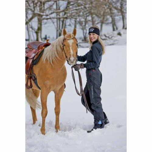 Mountain horse polar breeches - horse,
