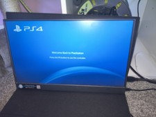 Sony PlayStation 4 500GB -