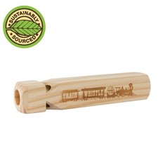 House of Marbles Wooden Train