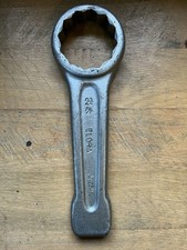Elora 2 1/4inch Flogging