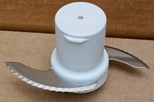 Magimix Mini Blade Genuine Metal Replacement Chopper 2100 3100 4100 5100 Tested