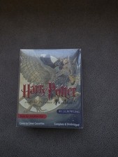 Harry Potter and the Prisoner
