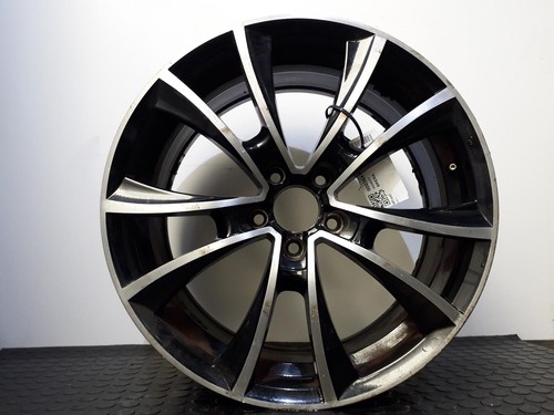 Alfa romeo brera alloy wheel - alloy,