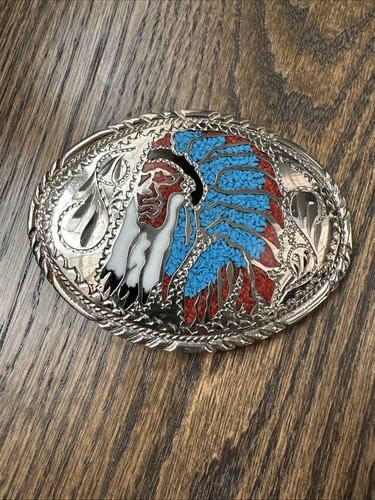 Native american headdress - american,