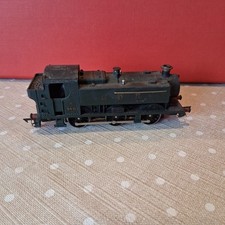 Graham Farish OO Gauge Bew1