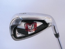 Wilson D100 # 9 Iron - True