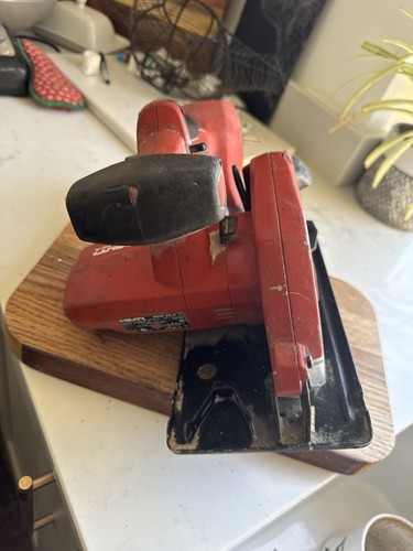 Hilti scm circular saw - circular,