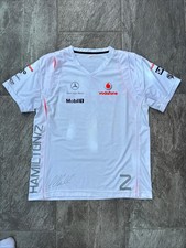 Vodafone mclaren mercedes benz - mclaren, mercedes-benz
