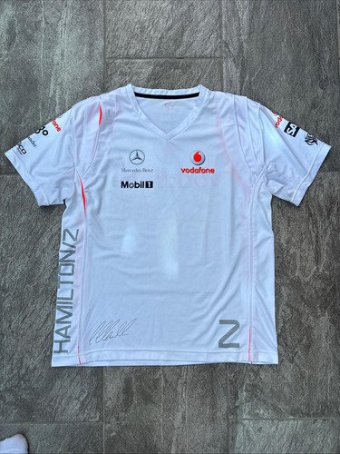 Vodafone mclaren mercedes benz - vodafone,