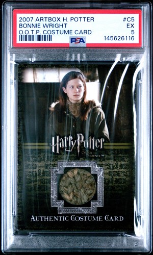 2007 artbox harry potter - 2007,
