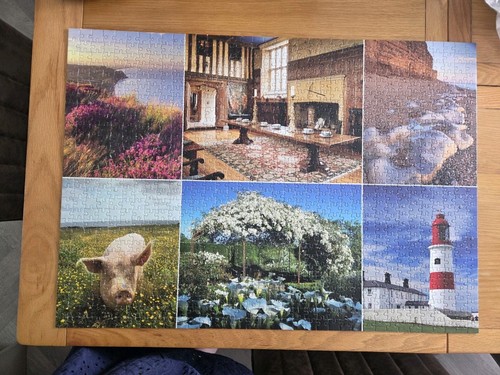 Gibsons national trust - gibsons,