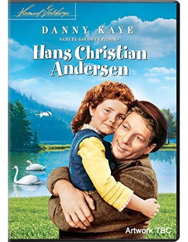 Hans christian andersen dvd - christian, [dvd]