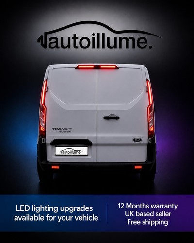 Ford transit custom tourneo - transit,