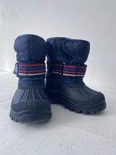 Jojo In The Snow Snow Boots Size 4 Jojo Madman Bebe 