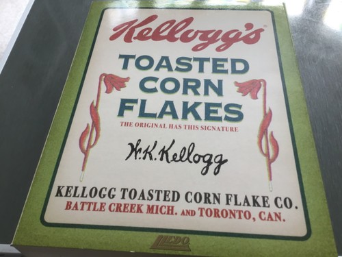 Kelloggs toasted corn flakes - kelloggs,,
