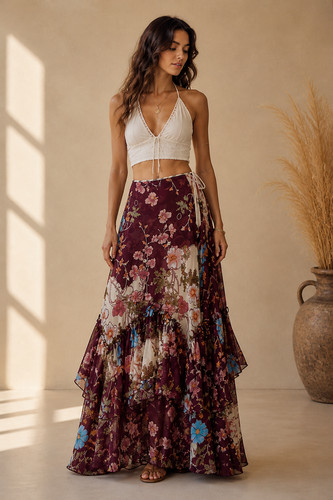 Free people palermo - palermo, maxi
