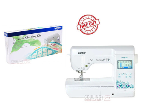 Brother innov f560 sewing - brother, &