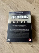 Band of Brothers - The