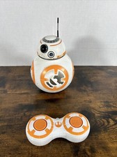 Star Wars BB-8 Talking Figure