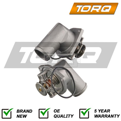 Thermostat coolant torq fits - thermostat,