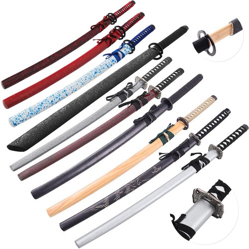 Wooden bokken arts martial - wooden,
