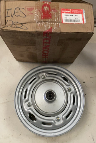 Honda lead scv100 - honda,