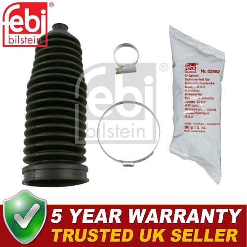 Febi front steering - febi,