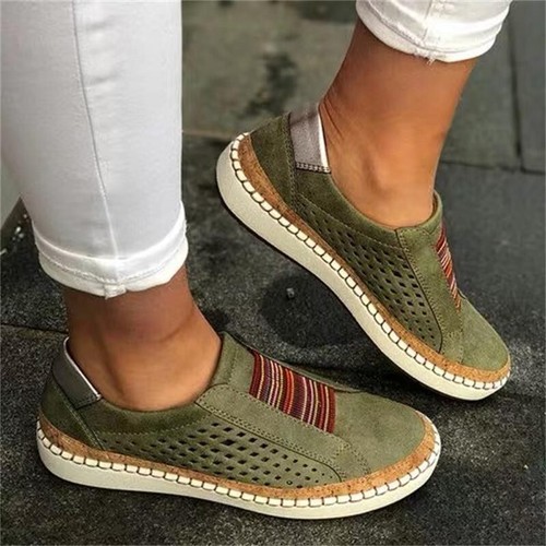 Womens slip pumps trainers - pumps,