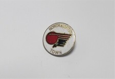 NORTHAMPTON TOWN FC - VINTAGE