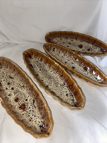 Fosters brown honeycomb - brown,