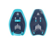 1 Pair Joss Swimming Hand Paddles  Adjustable Straps Training Aid Adults /Kids