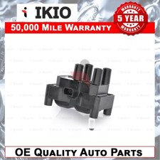 Fits Ford Fiesta 2005-2017