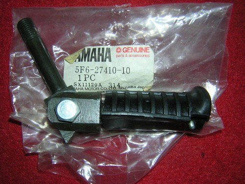 Yamaha tz125 81 folding - tz125, 80-81