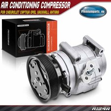 Air conditioning compressor - air,