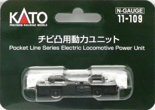 New kato 109 - new,