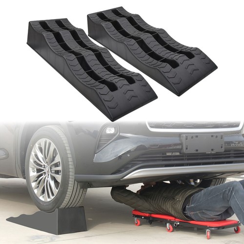 Garage workshop vehicle - garage,