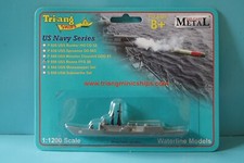 USS Boone  FFG 28  OH Perry