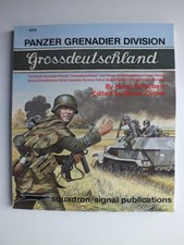 Panzergrenadier Division