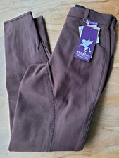 PEGASUS Ladies breeches,faux