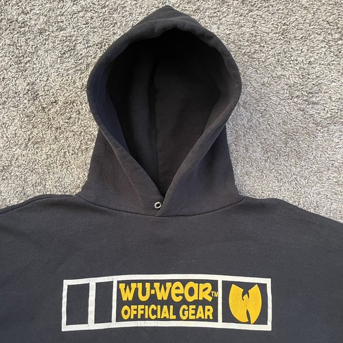 Wear hoodie size - size, xl