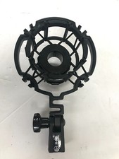 AKG original H100 mic microphone suspension fits 414 ULS EB TL ii C3000 C4000 #f