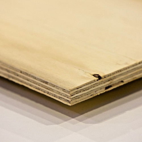 Softwood shuttering plywood - shuttering,