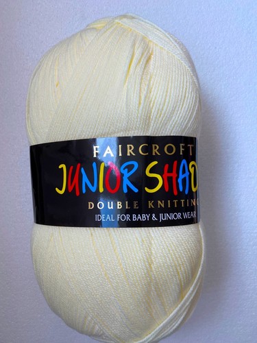 Woolcraft faircroft double - faircroft,
