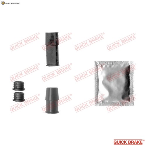 Accessory kit brake caliper - kit,