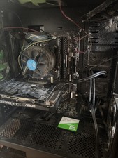Old build - pc,