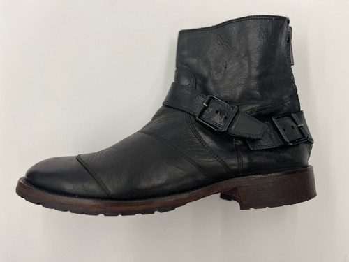 Belstaff townmaster 1955 boots - townmaster,