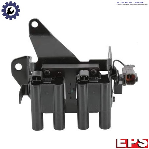 Ignition coil 970 107 - ignition,
