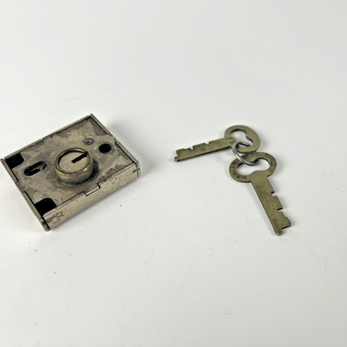 Mosler lock safe deposit - safe,
