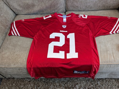 Reebok san francisco 49ers - reebok,